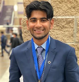 Photo of Rakib 